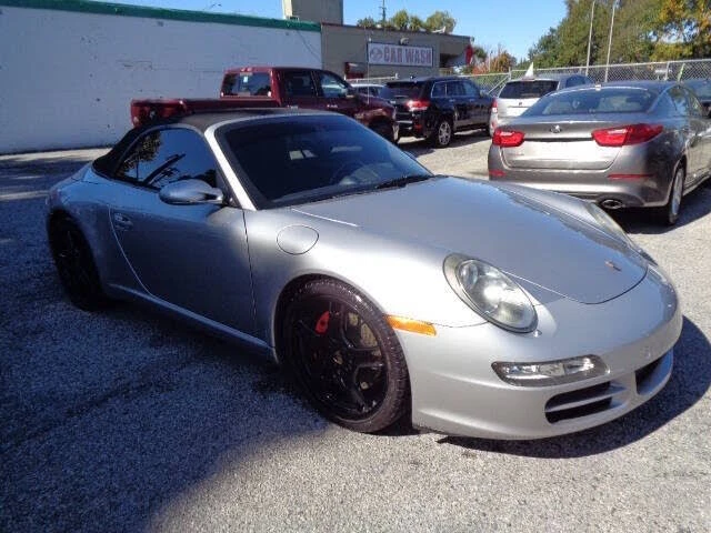 2006 Porsche 997 Carrera S - Image 6 of 7