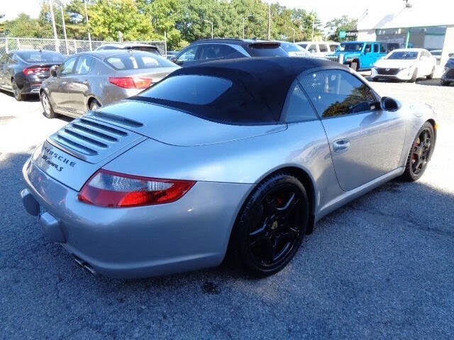 2006 Porsche 997 Carrera S - Image 5 of 7