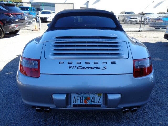 2006 Porsche 997 Carrera S - Image 4 of 7