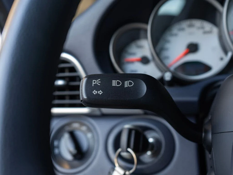 2006 Porsche 997 Carrera S - Image 20 of 31