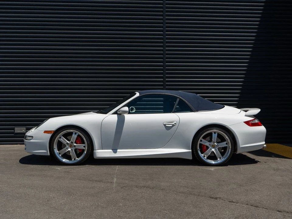 2006 Porsche 997 Carrera S - Image 2 of 31