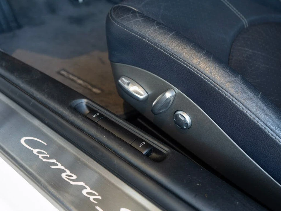 2006 Porsche 997 Carrera S - Image 28 of 31