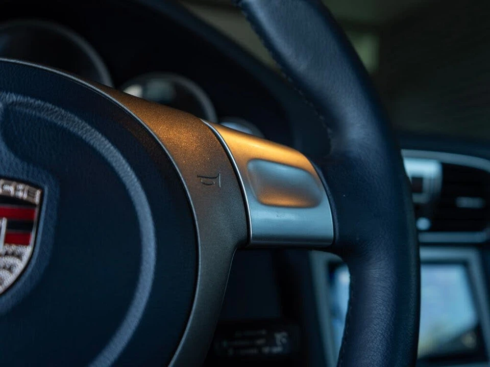2006 Porsche 997 Carrera S - Image 21 of 31