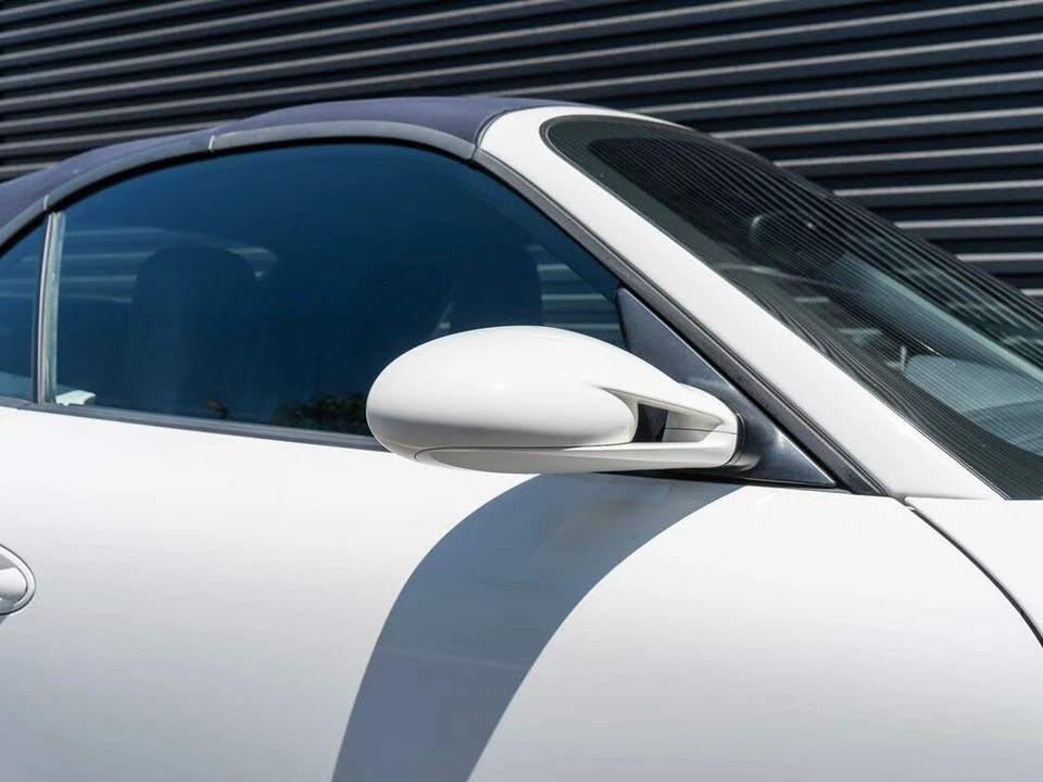 2006 Porsche 997 Carrera S - Image 15 of 31
