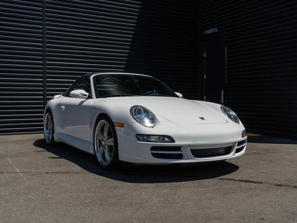 2006 Porsche 997 Carrera S - Image 7 of 31