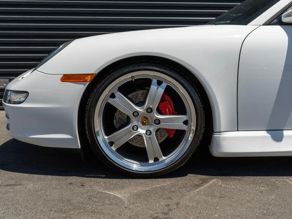 2006 Porsche 997 Carrera S - Image 12 of 31