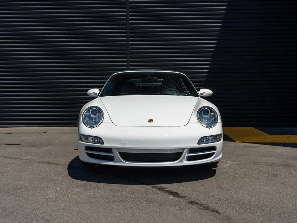2006 Porsche 997 Carrera S - Image 6 of 31