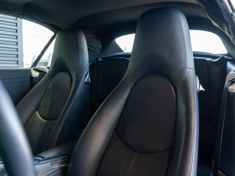 2006 Porsche 997 Carrera S - Image 4 of 31