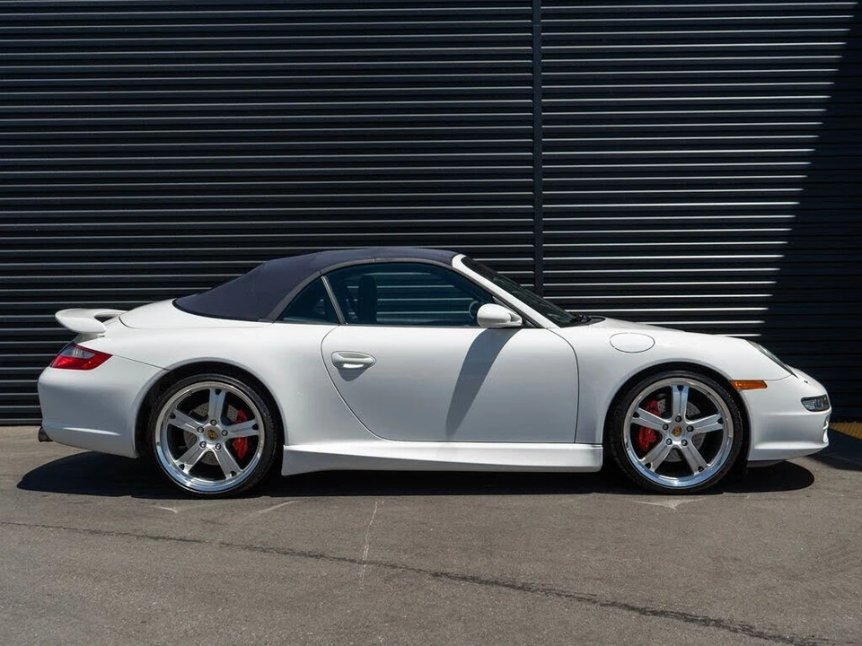 2006 Porsche 997 Carrera S - Image 8 of 31