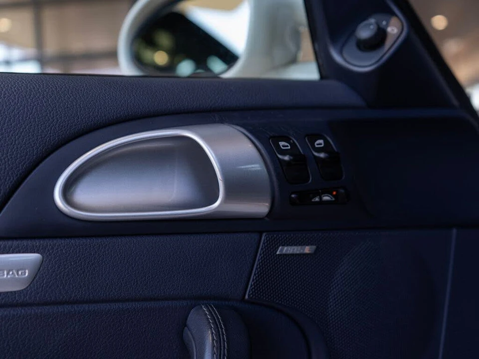 2006 Porsche 997 Carrera S - Image 29 of 31