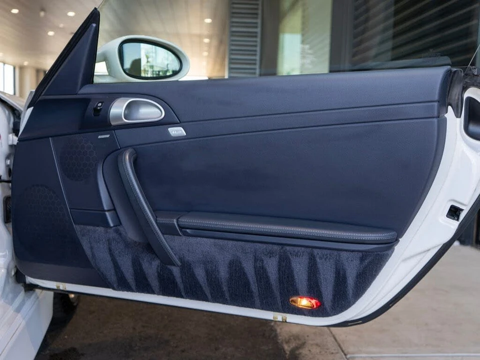2006 Porsche 997 Carrera S - Image 31 of 31