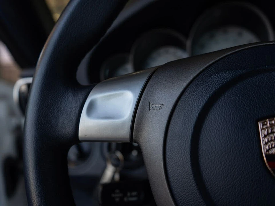 2006 Porsche 997 Carrera S - Image 18 of 31
