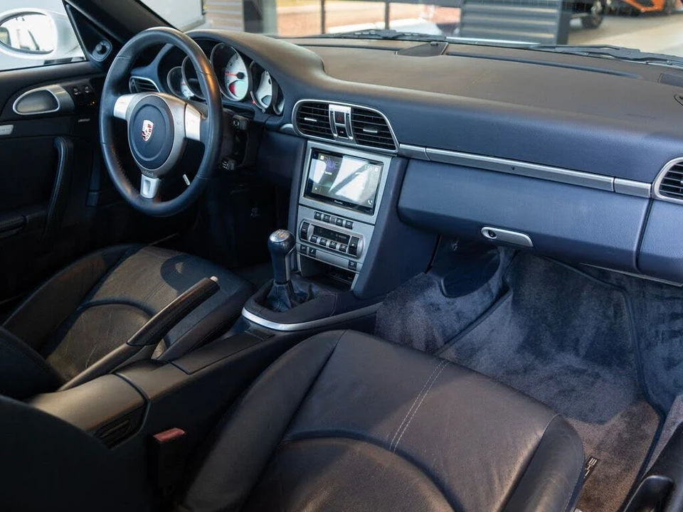 2006 Porsche 997 Carrera S - Image 11 of 31