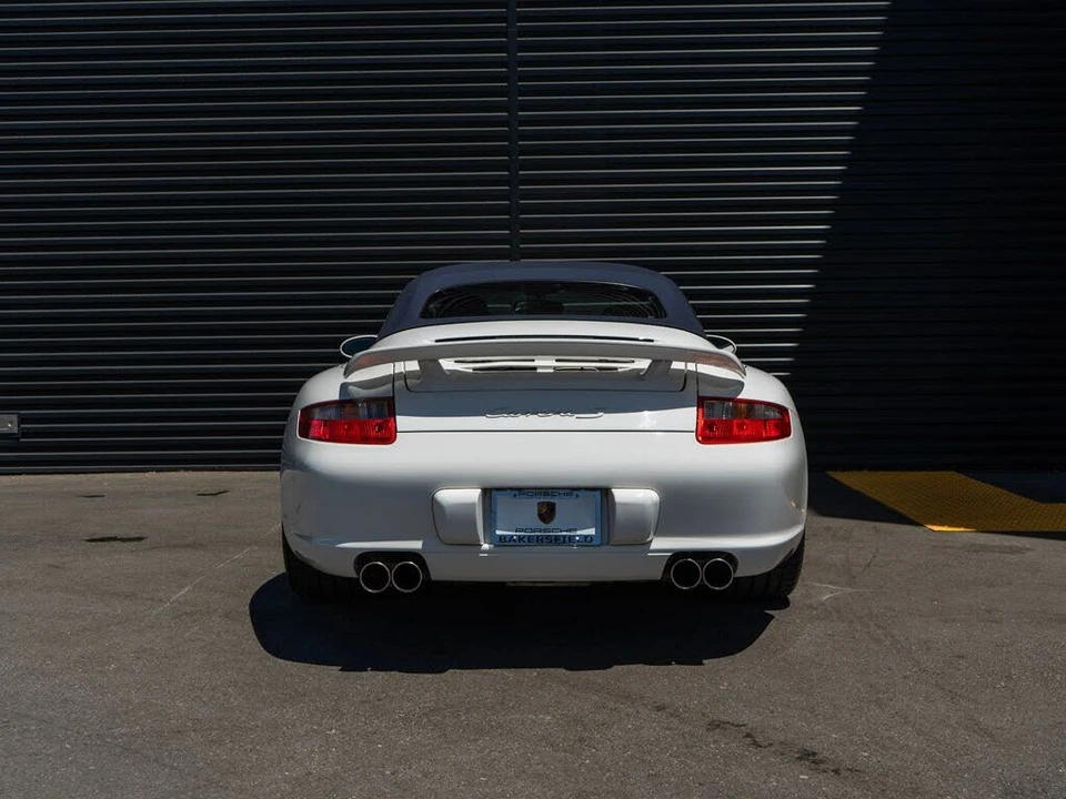 2006 Porsche 997 Carrera S - Image 10 of 31