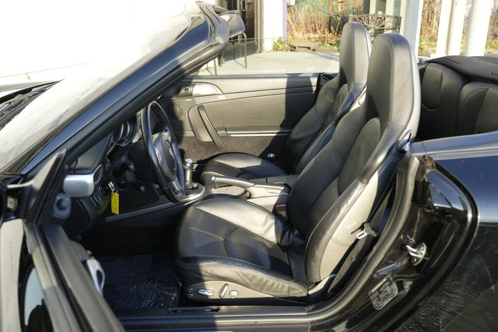 2006 Porsche 997 Carrera S - Image 24 of 31