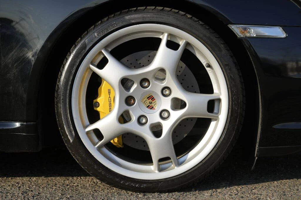 2006 Porsche 997 Carrera S - Image 11 of 31