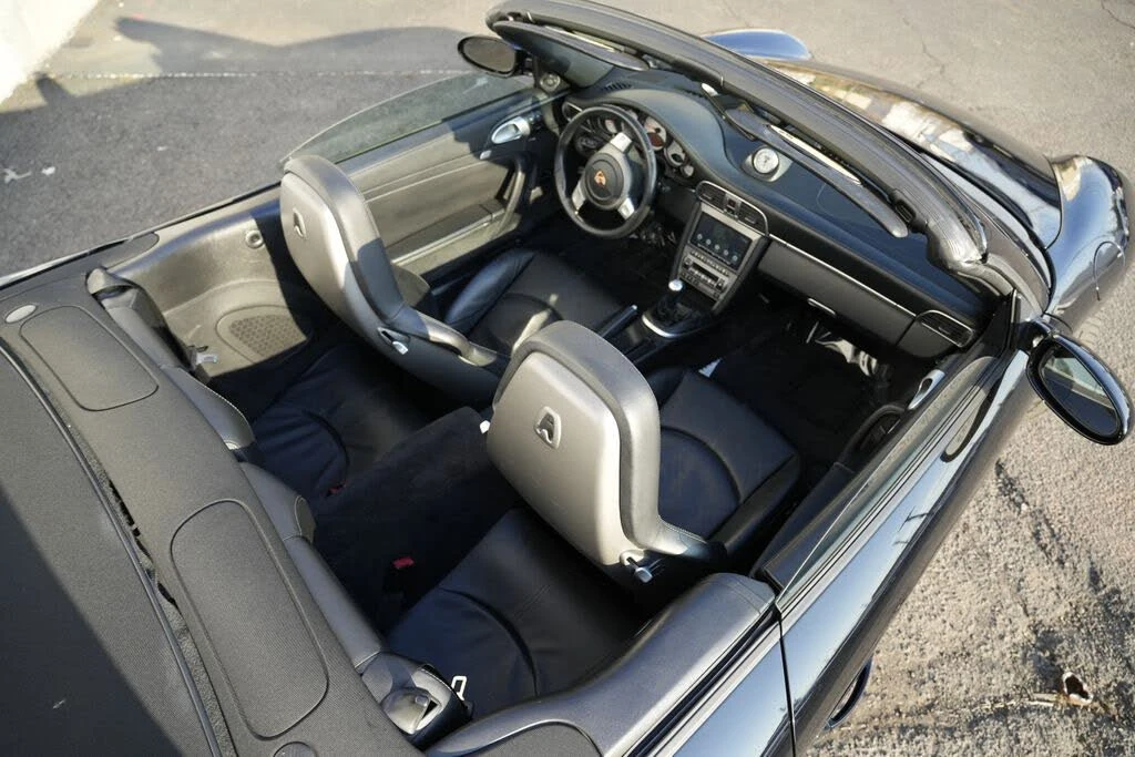 2006 Porsche 997 Carrera S - Image 14 of 31