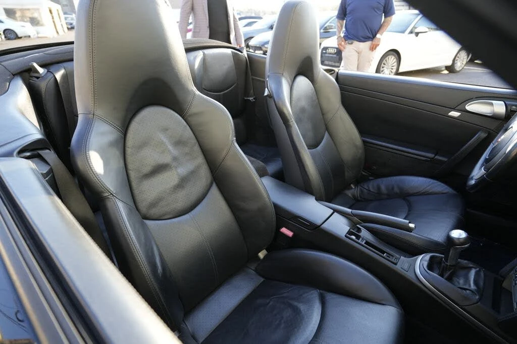 2006 Porsche 997 Carrera S - Image 30 of 31