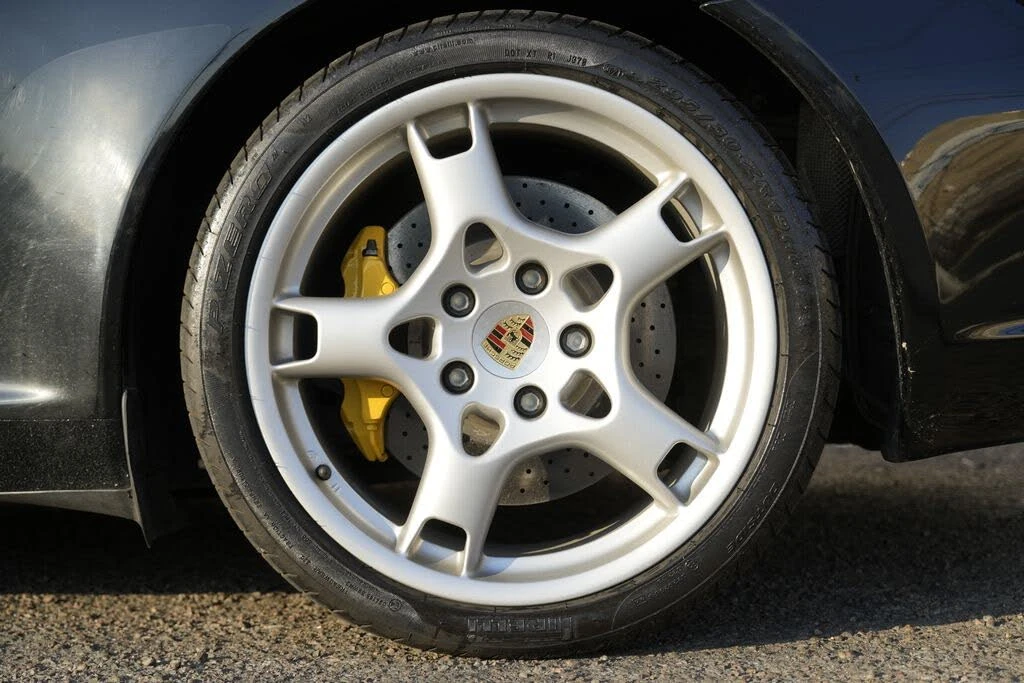 2006 Porsche 997 Carrera S - Image 18 of 31