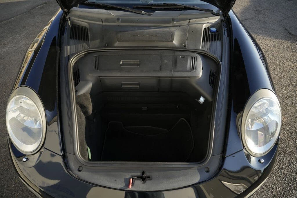 2006 Porsche 997 Carrera S - Image 22 of 31