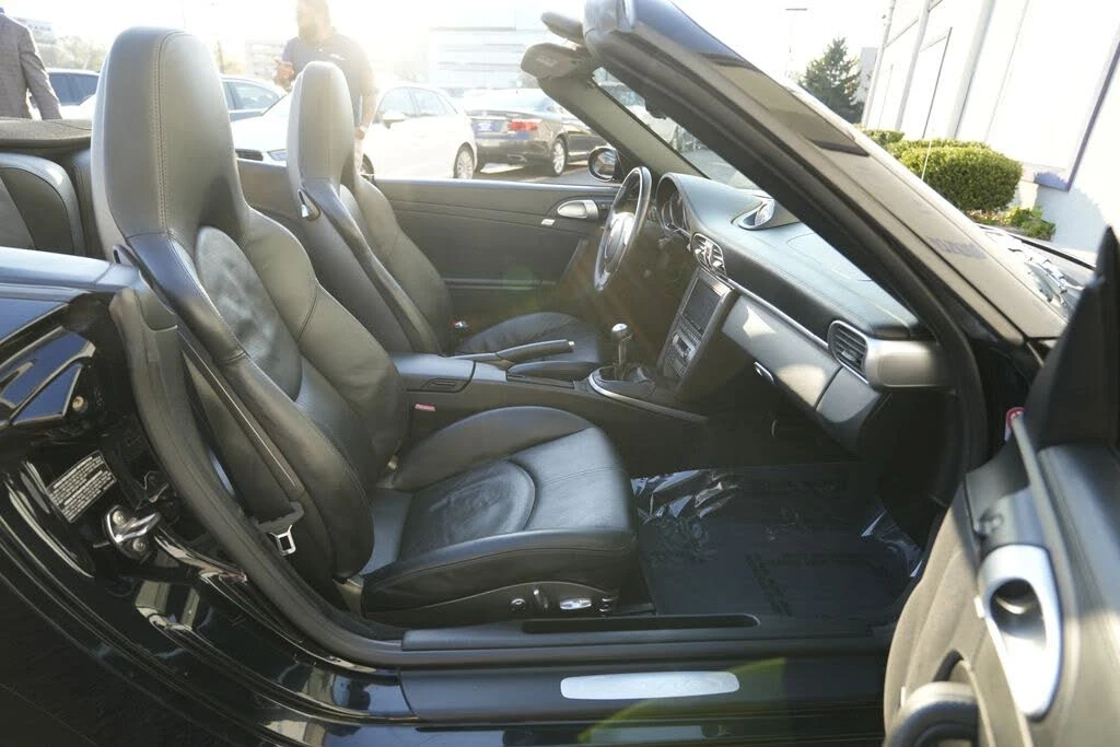 2006 Porsche 997 Carrera S - Image 31 of 31