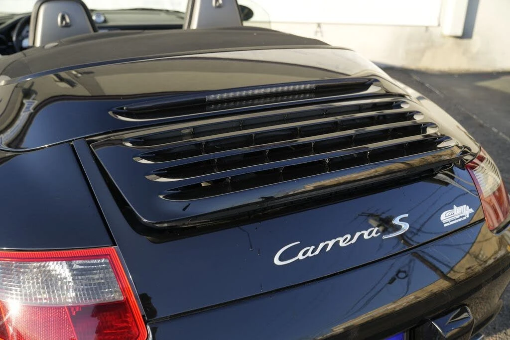 2006 Porsche 997 Carrera S - Image 21 of 31