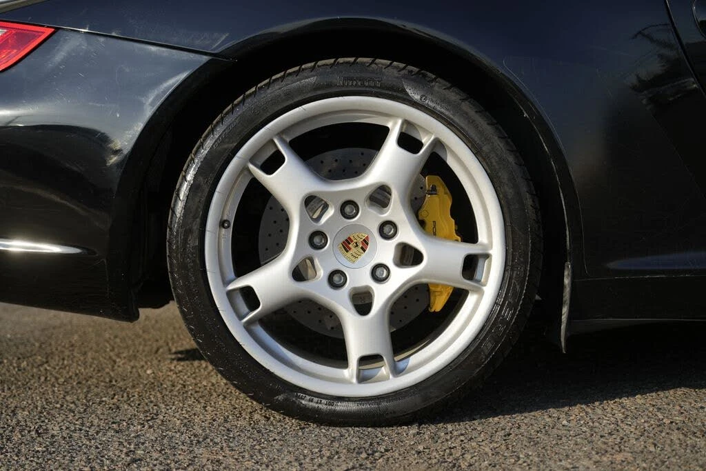 2006 Porsche 997 Carrera S - Image 10 of 31