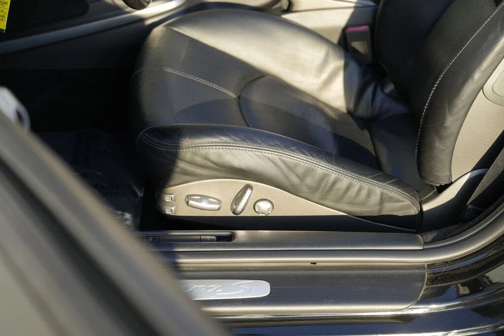 2006 Porsche 997 Carrera S - Image 25 of 31