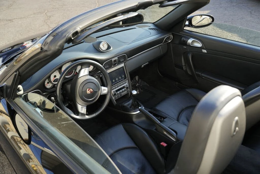 2006 Porsche 997 Carrera S - Image 16 of 31