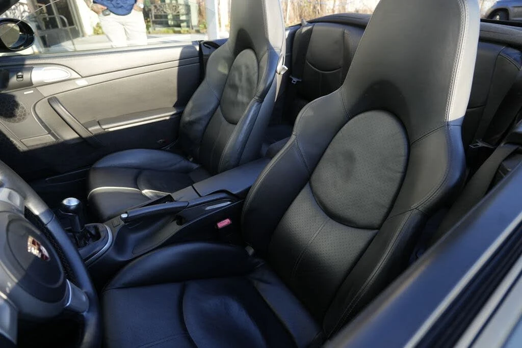2006 Porsche 997 Carrera S - Image 23 of 31