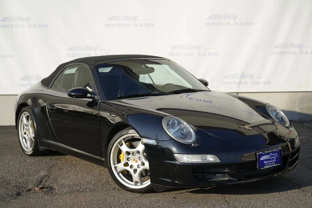 2006 Porsche 997 Carrera S - Image 2 of 31
