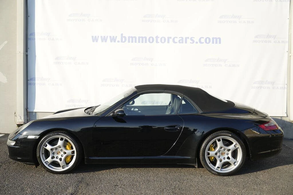 2006 Porsche 997 Carrera S - Image 9 of 31