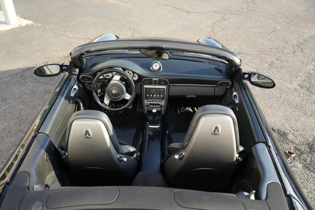 2006 Porsche 997 Carrera S - Image 15 of 31