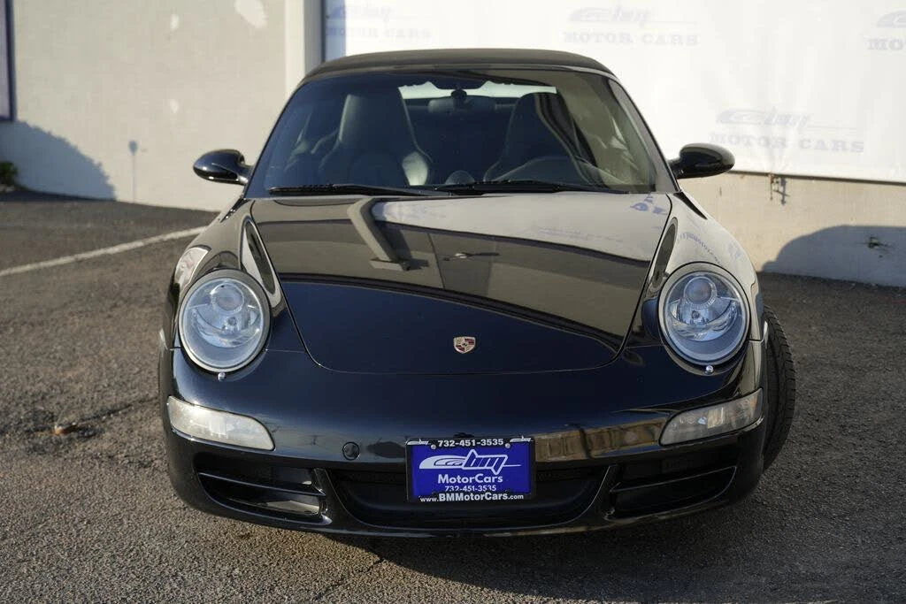2006 Porsche 997 Carrera S - Image 6 of 31