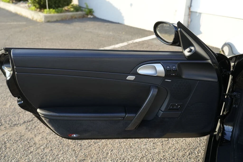 2006 Porsche 997 Carrera S - Image 26 of 31