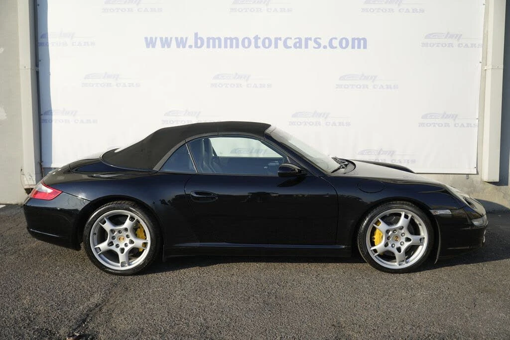 2006 Porsche 997 Carrera S - Image 8 of 31
