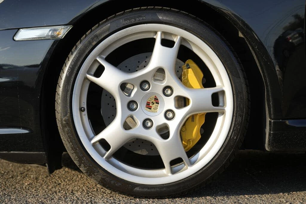 2006 Porsche 997 Carrera S - Image 17 of 31
