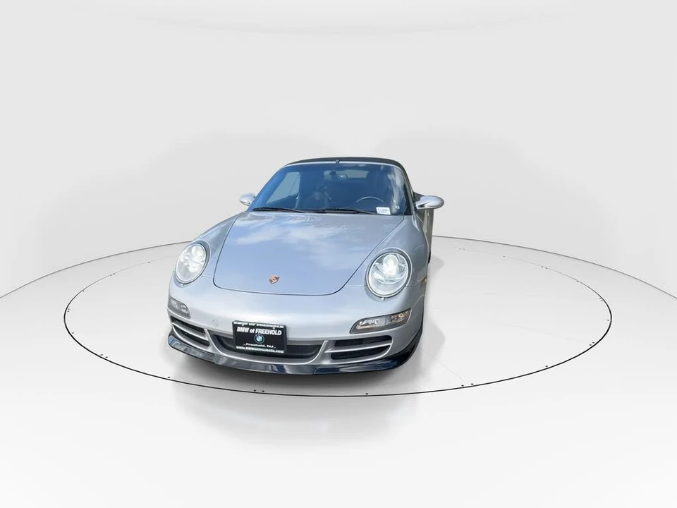 2006 Porsche 997 Carrera S - Image 8 of 30