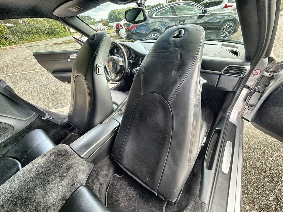 2006 Porsche 997 Carrera S - Image 21 of 30