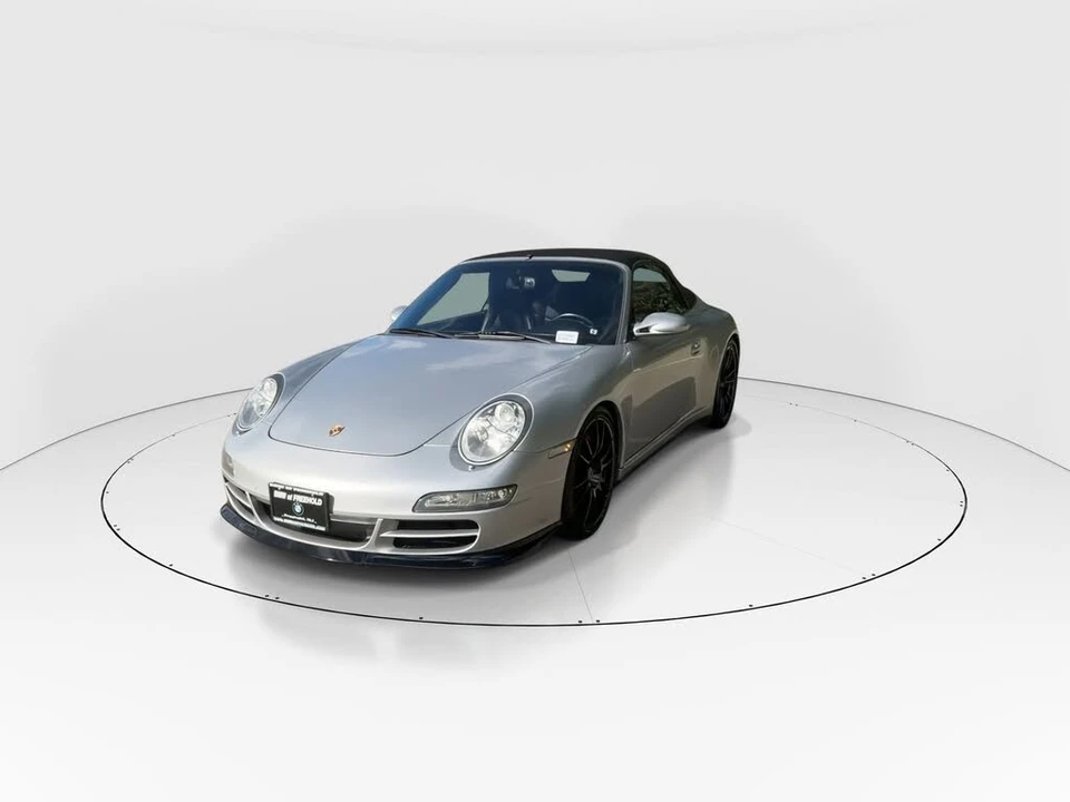 2006 Porsche 997 Carrera S - Image 9 of 30