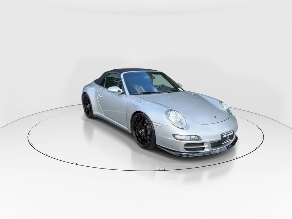 2006 Porsche 997 Carrera S - Image 7 of 30