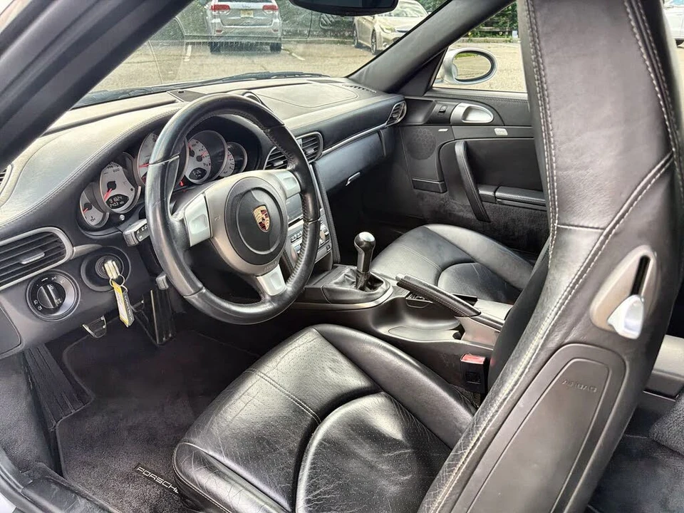 2006 Porsche 997 Carrera S - Image 11 of 30