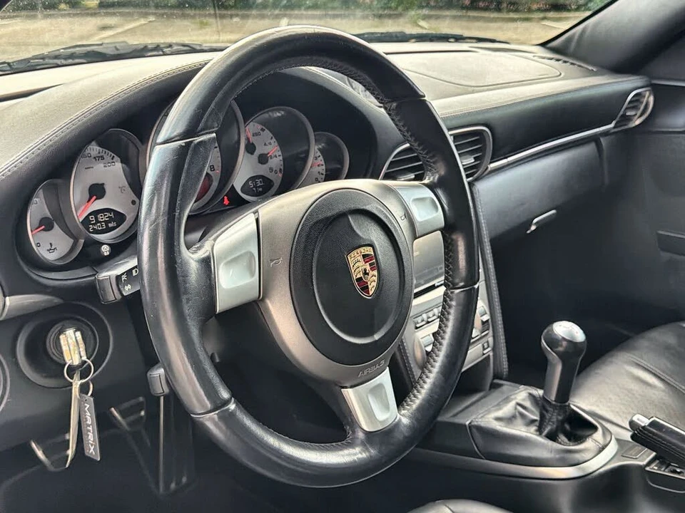 2006 Porsche 997 Carrera S - Image 24 of 30