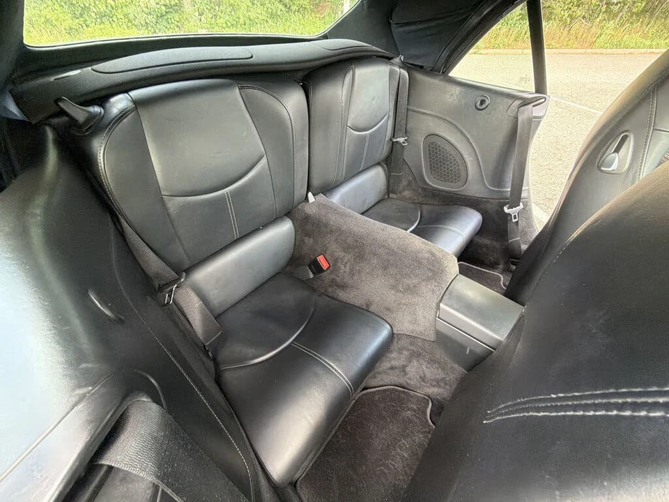 2006 Porsche 997 Carrera S - Image 22 of 30
