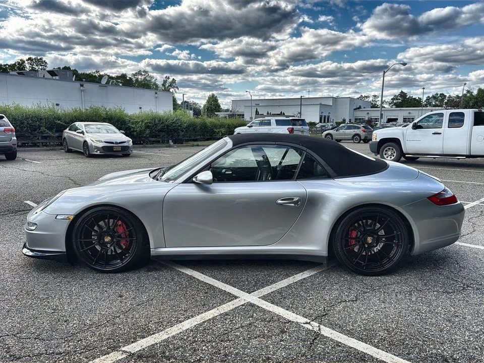 2006 Porsche 997 Carrera S - Image 12 of 30