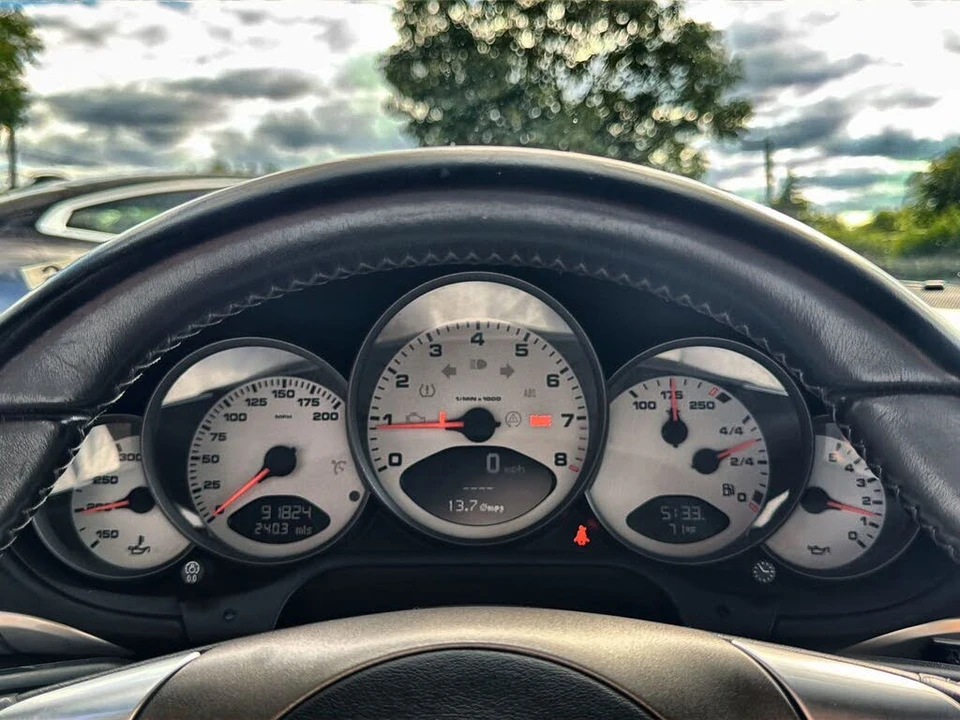 2006 Porsche 997 Carrera S - Image 27 of 30