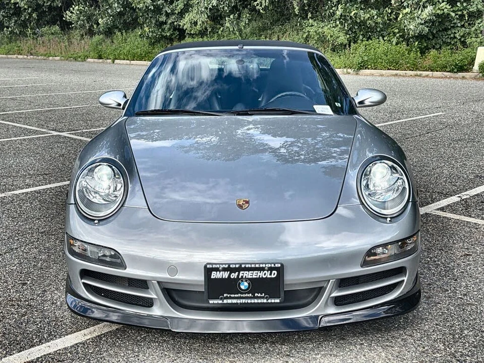 2006 Porsche 997 Carrera S - Image 15 of 30