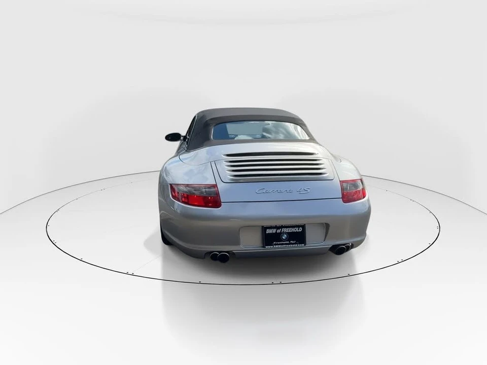 2006 Porsche 997 Carrera S - Image 4 of 30