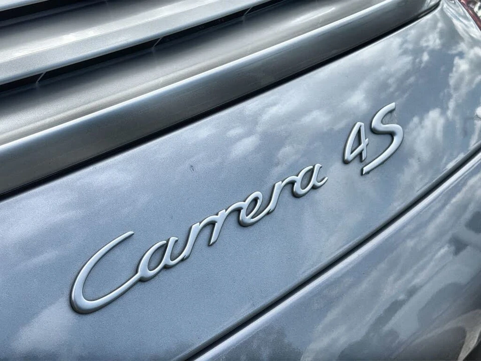 2006 Porsche 997 Carrera S - Image 16 of 30