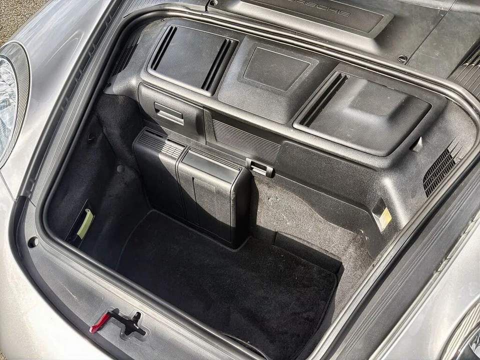 2006 Porsche 997 Carrera S - Image 28 of 30